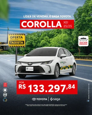 XEi 2025 - Oferta Imperdível XEi 2025 - Oferta Imperdível